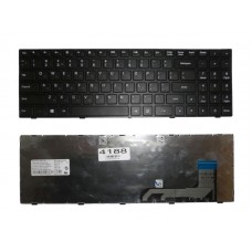 Клавиатура для ноутбука Lenovo IdeaPad 100-15IBY